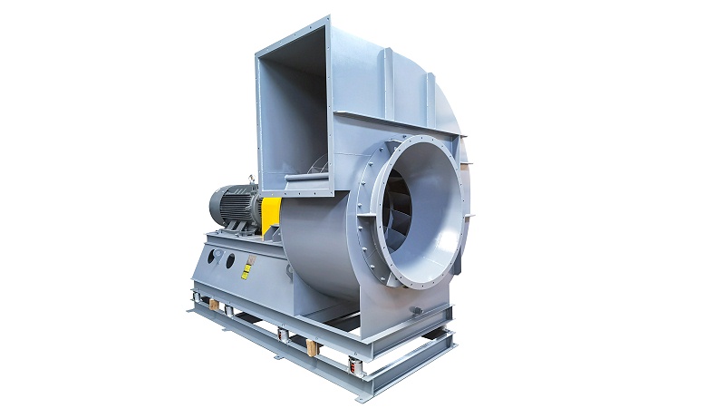 什么是不銹鋼離心風機 什么是不銹鋼離心風機
