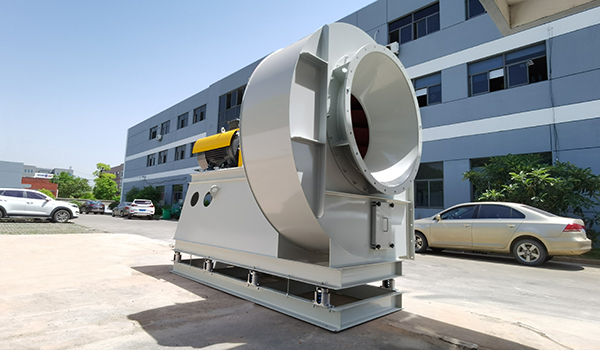 江蘇離心風(fēng)機哪家好？