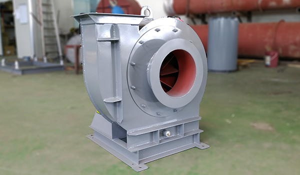 離心風機廠家祥述RTO離心風機特點
